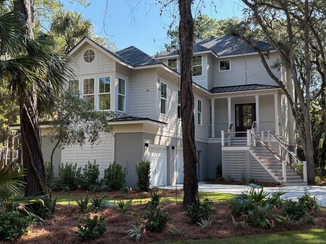 Photo of 2706 Old Oak Walk, Seabrook Island SC