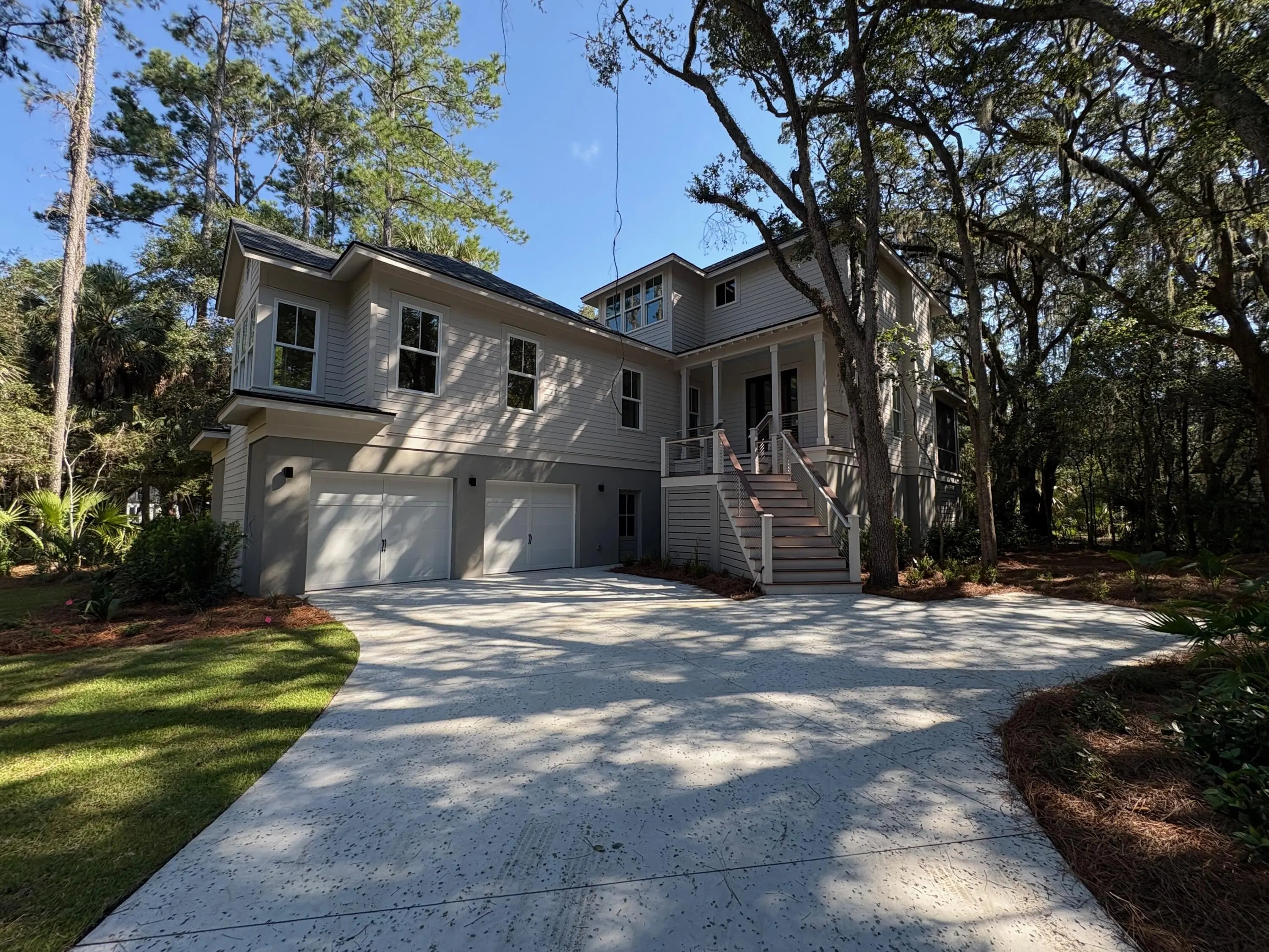 2706 Old Oak Walk, Seabrook Island, SC, 29455