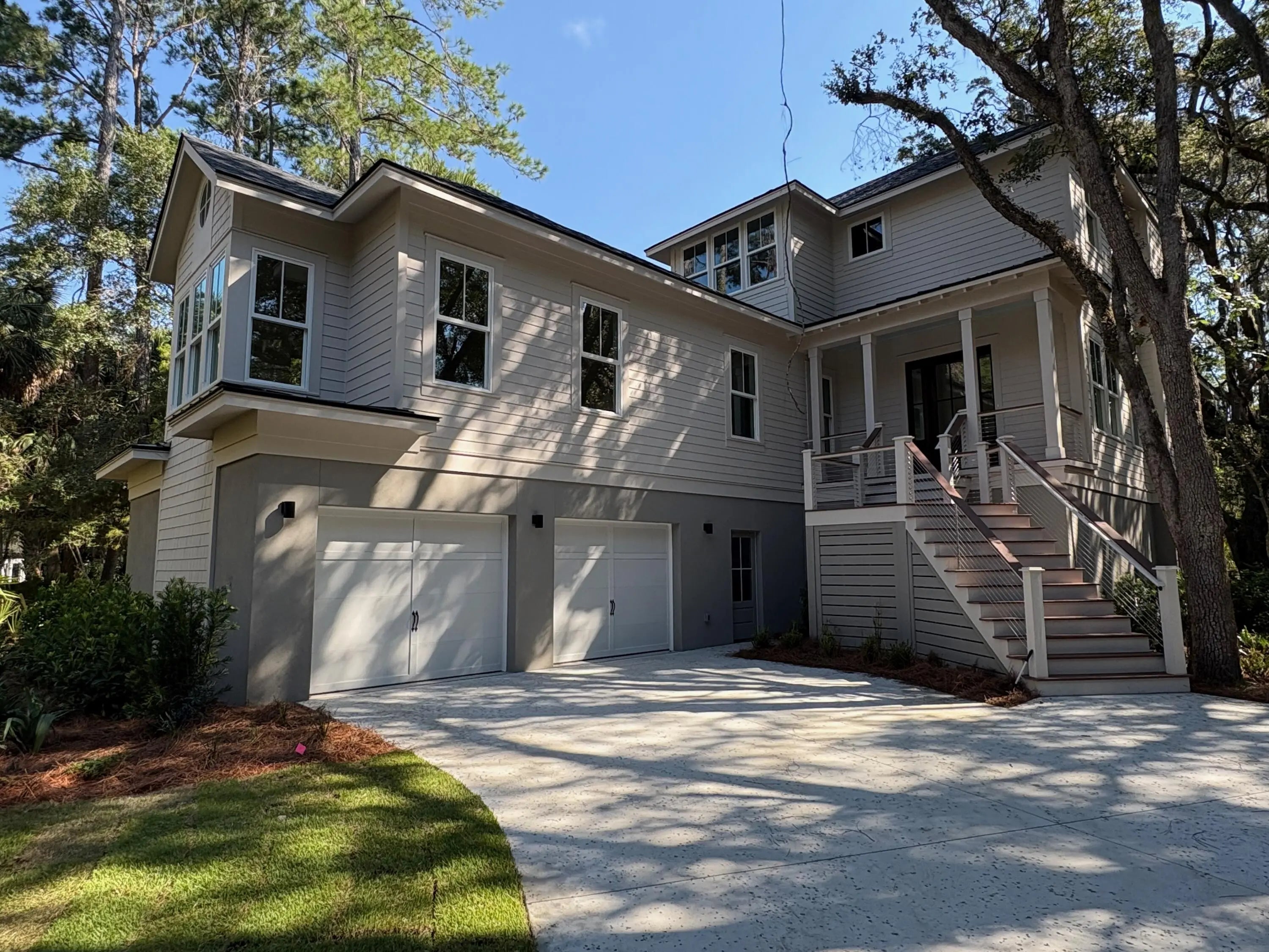 2706 Old Oak Walk, Seabrook Island, SC, 29455