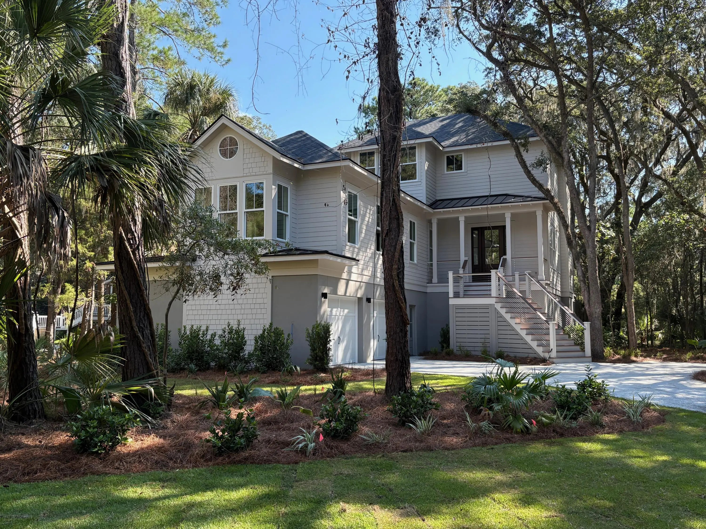 2706 Old Oak Walk, Seabrook Island, SC, 29455