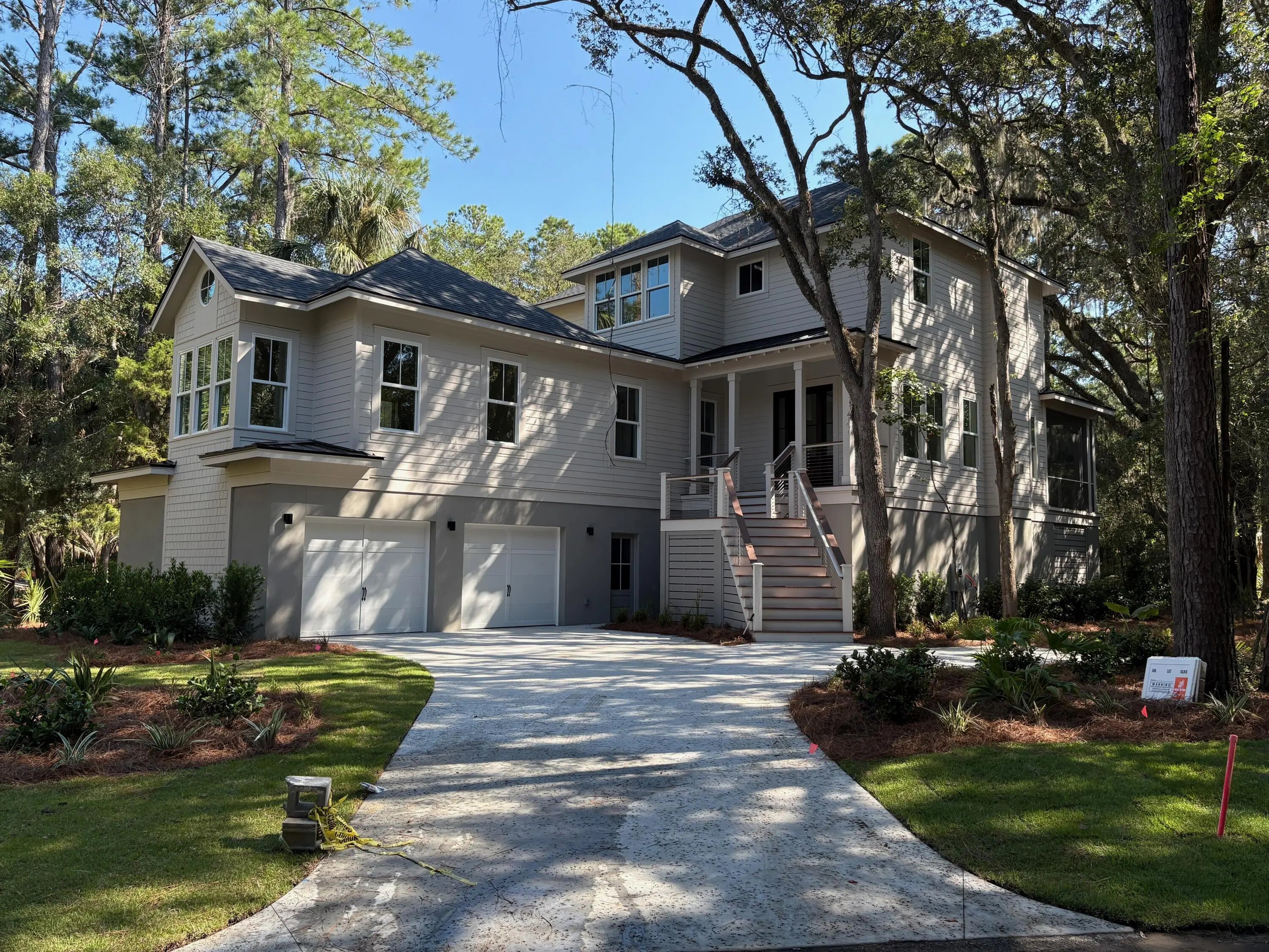 2706 Old Oak Walk, Seabrook Island, SC, 29455