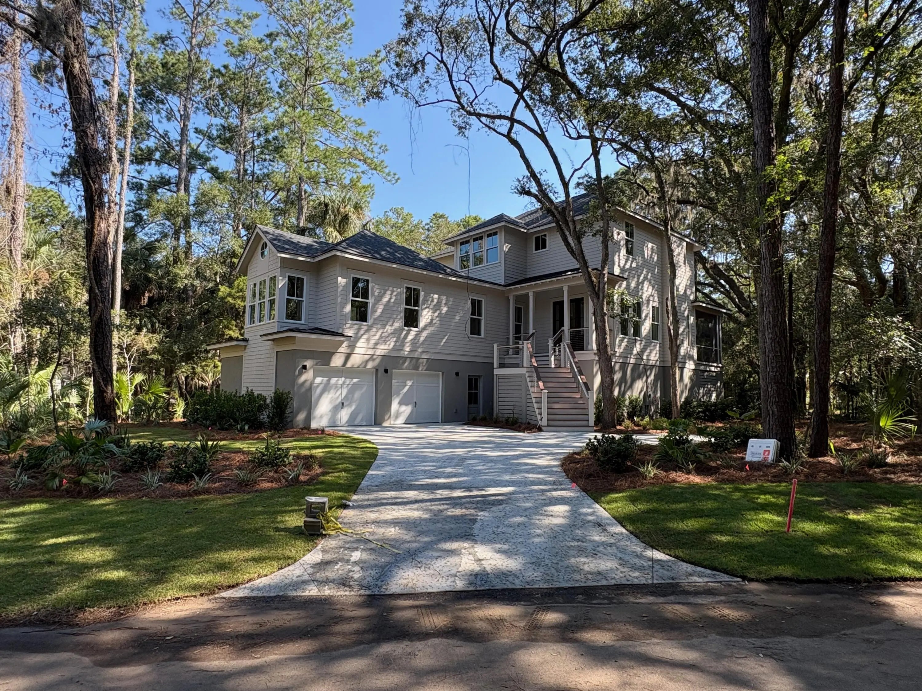 2706 Old Oak Walk, Seabrook Island, SC, 29455