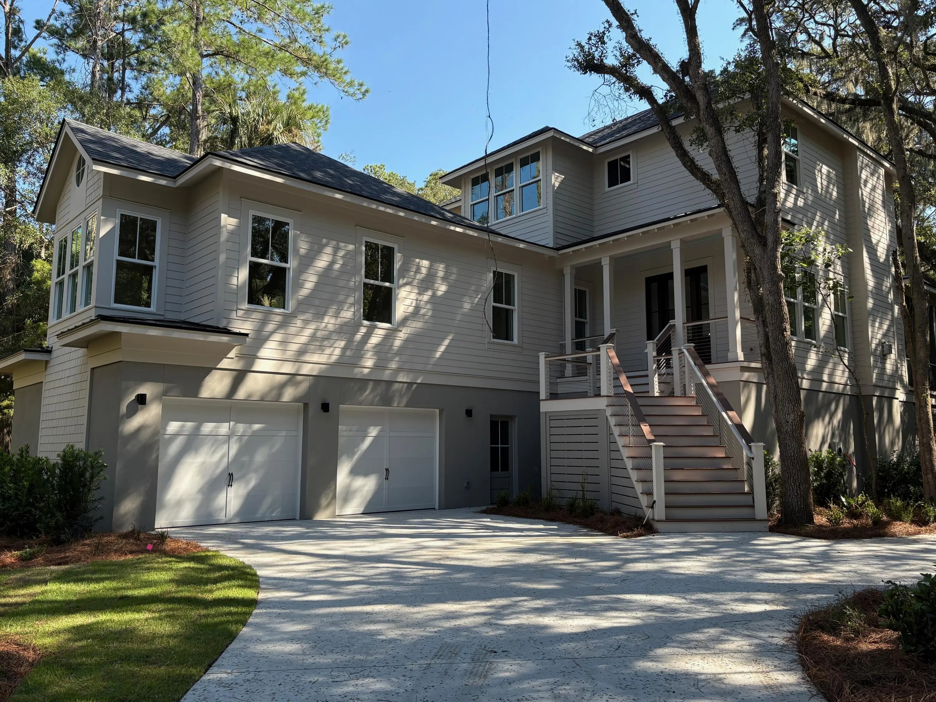 2706 Old Oak Walk, Seabrook Island, SC, 29455