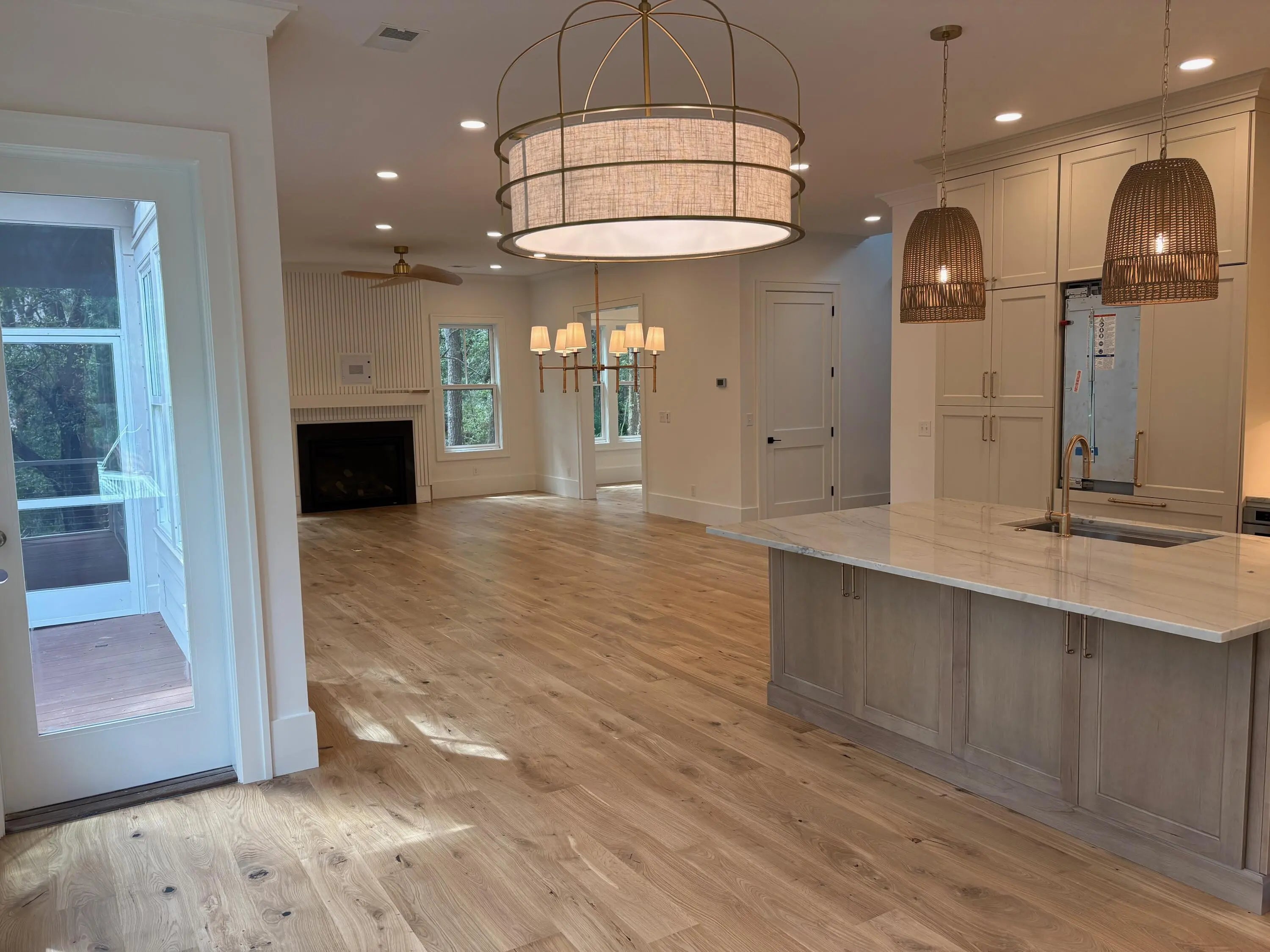 2706 Old Oak Walk, Seabrook Island, SC, 29455