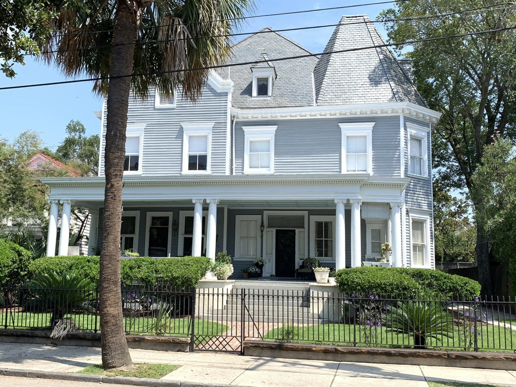 52 S Battery E, Charleston