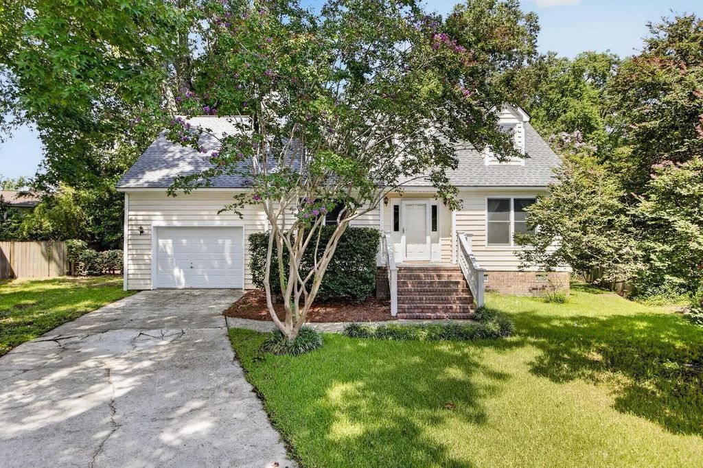 1885 Paddy Place, Charleston