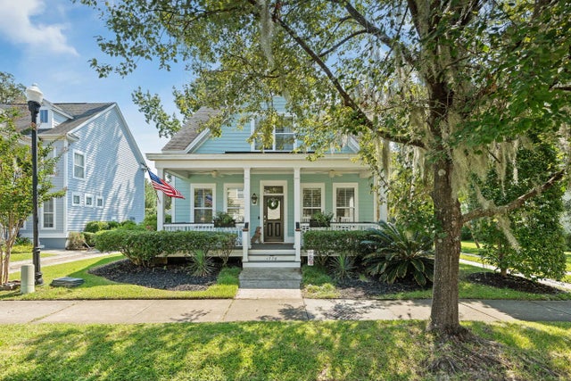 Photo of 1776 Manassas Drive, Charleston SC