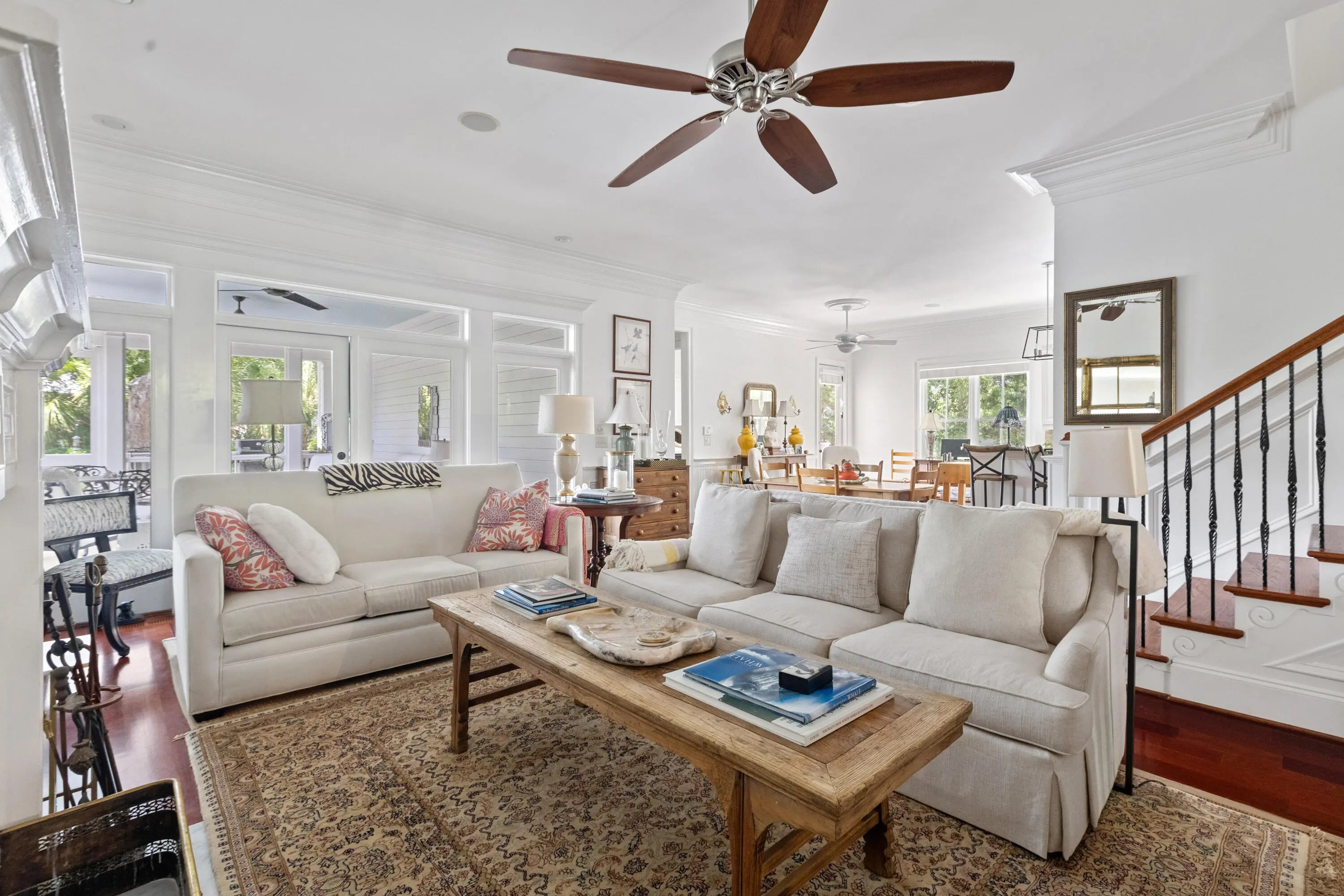 131 Balfour Drive, Daniel Island, SC, 29492