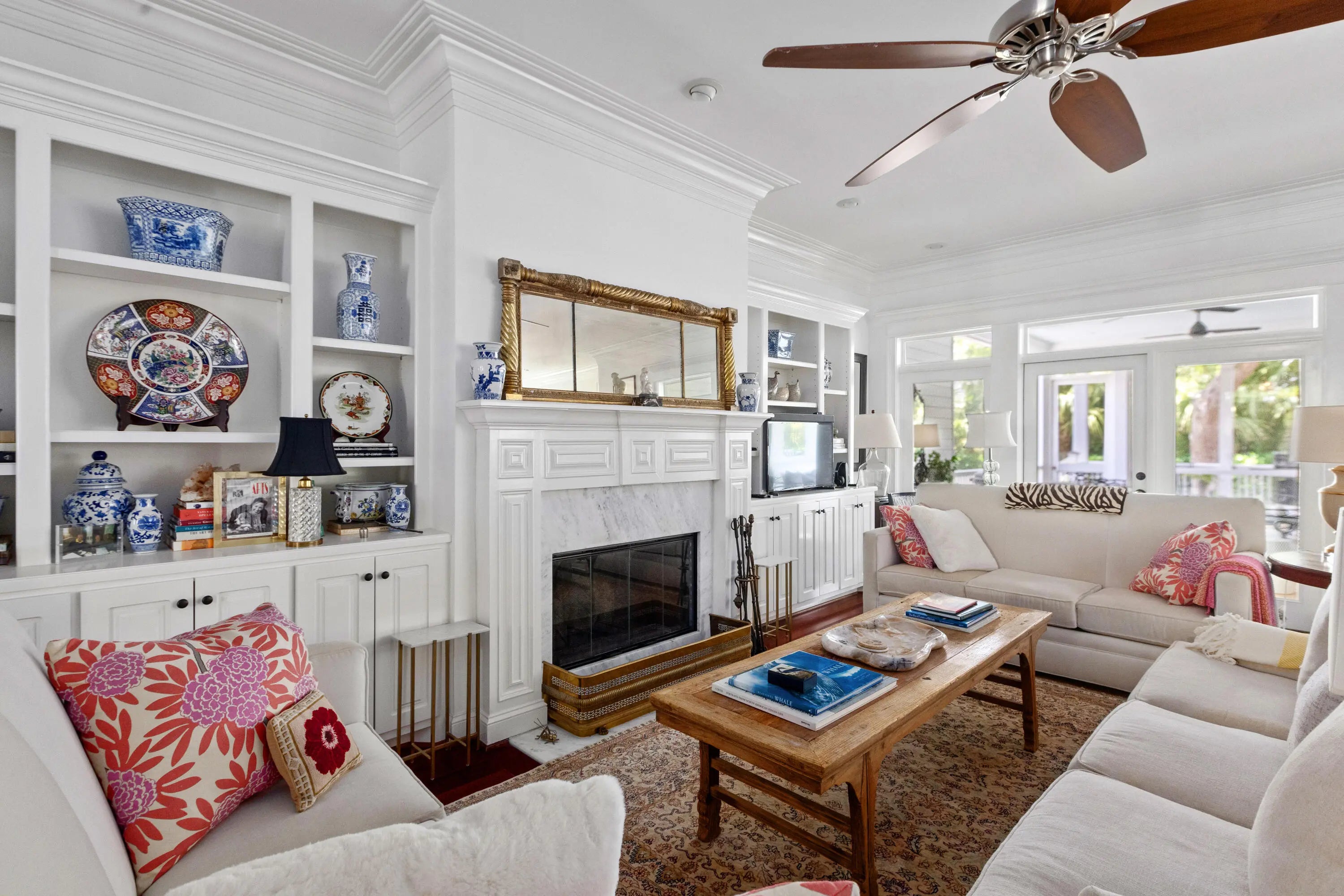 131 Balfour Drive, Daniel Island, SC, 29492