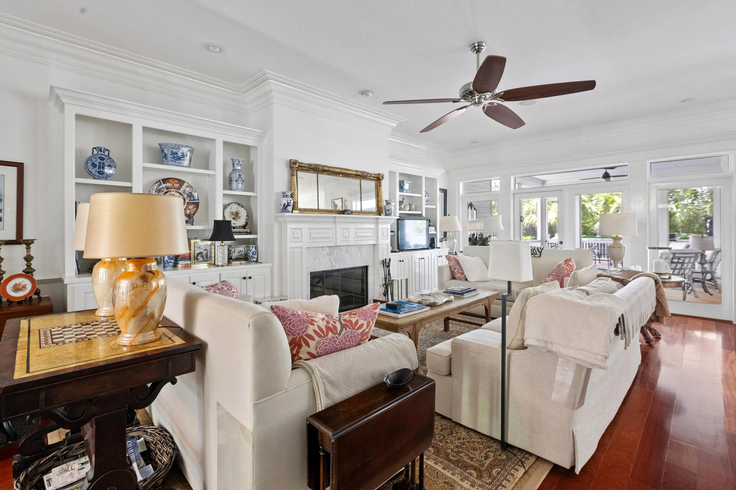 131 Balfour Drive, Daniel Island, SC, 29492