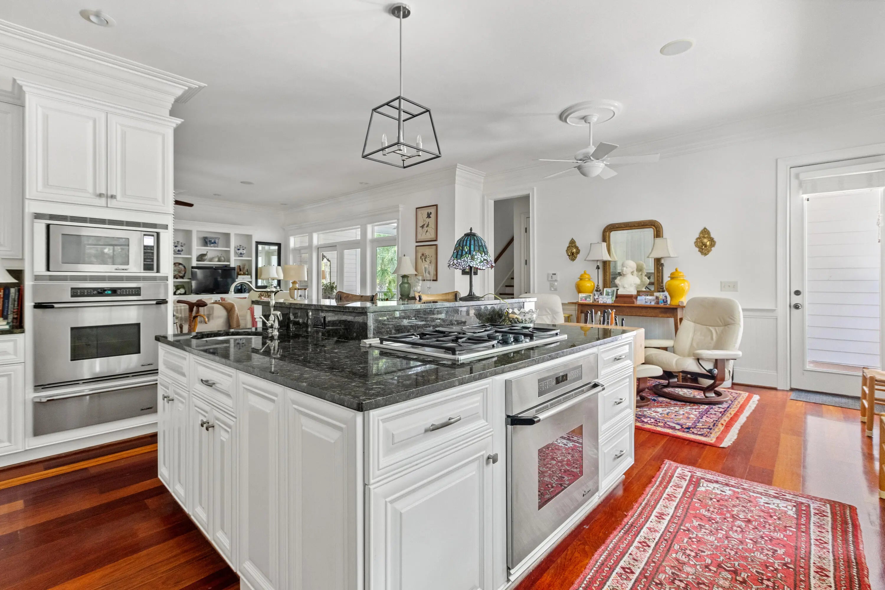 131 Balfour Drive, Daniel Island, SC, 29492