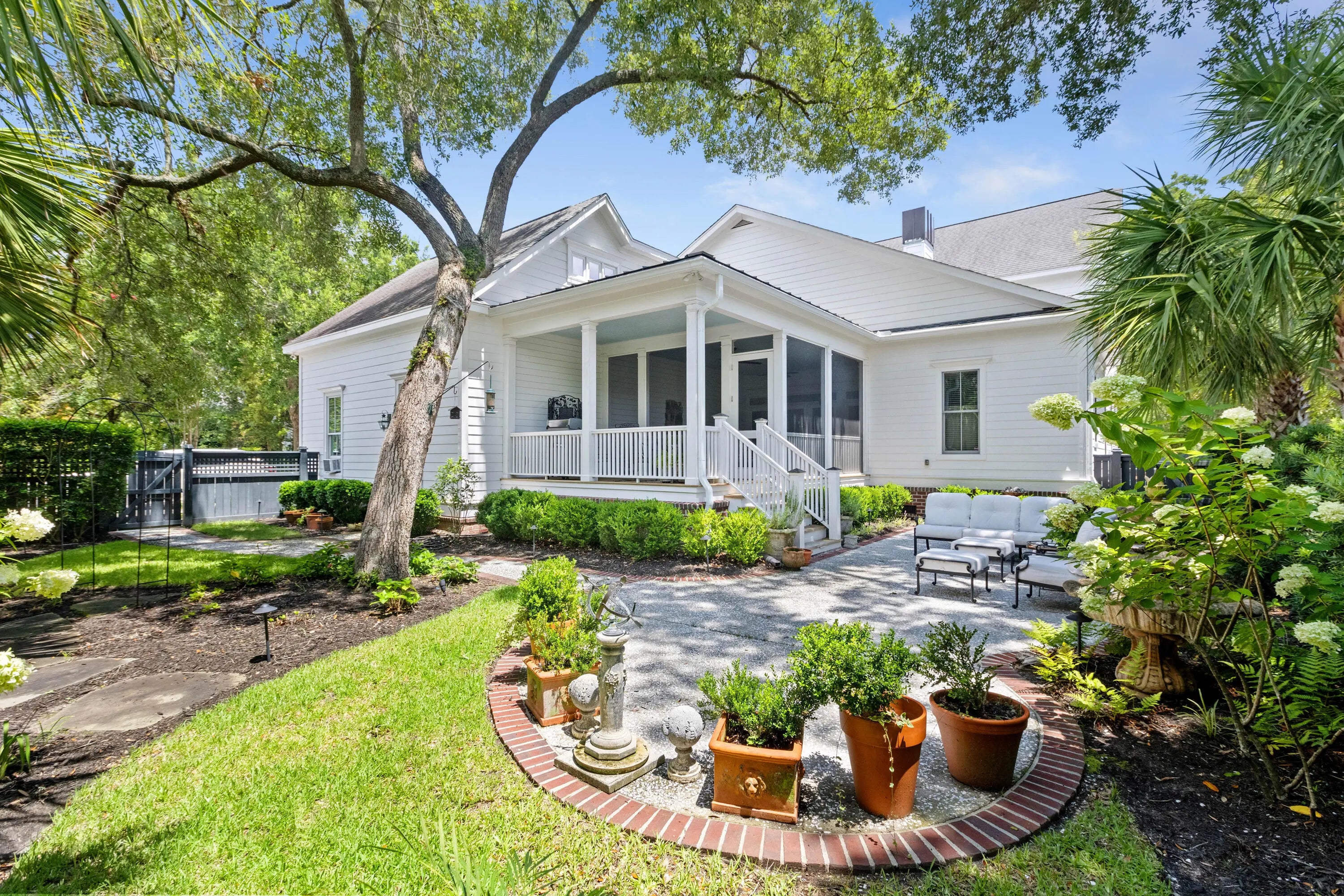 131 Balfour Drive, Daniel Island, SC, 29492