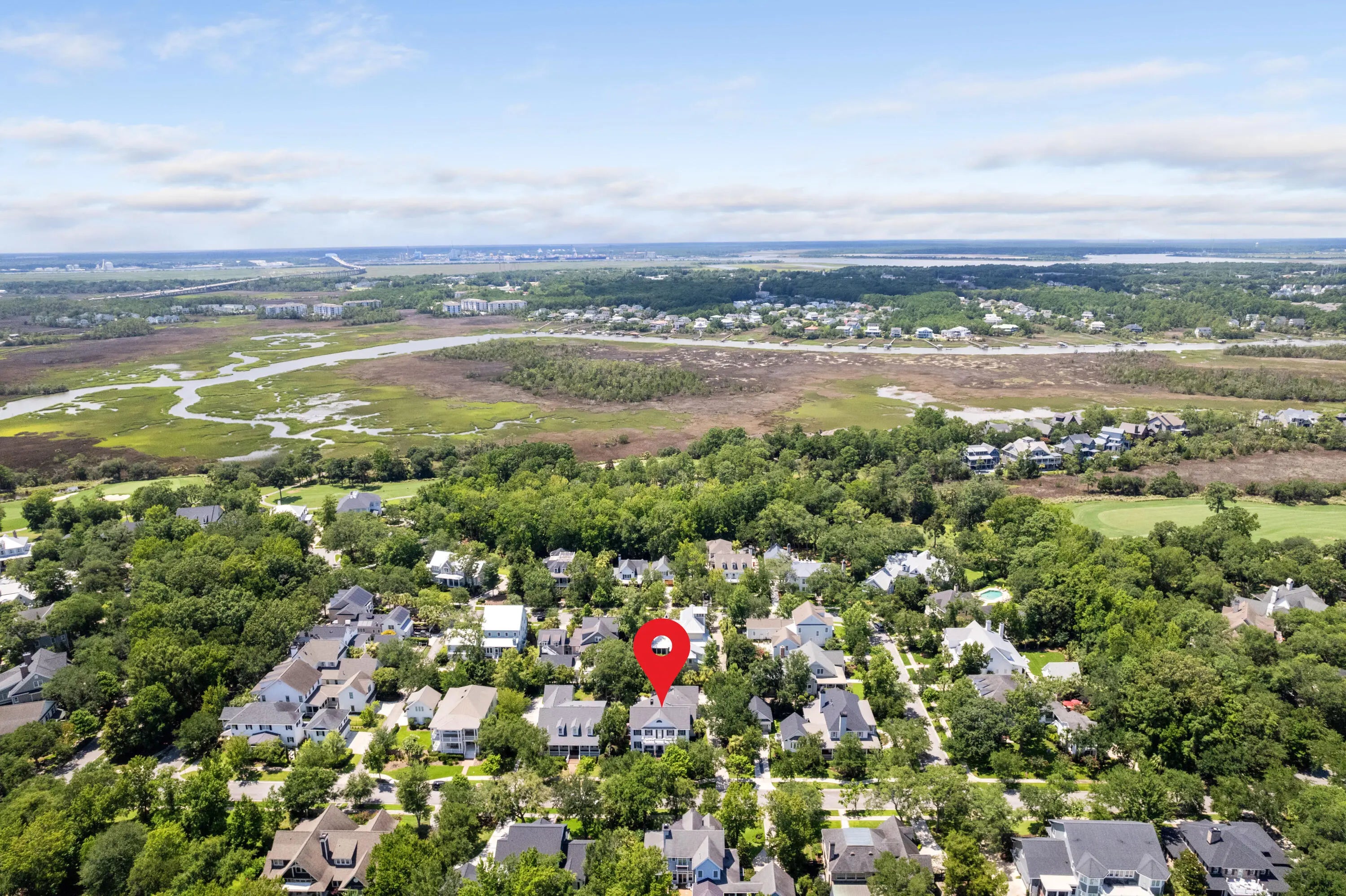 131 Balfour Drive, Daniel Island, SC, 29492