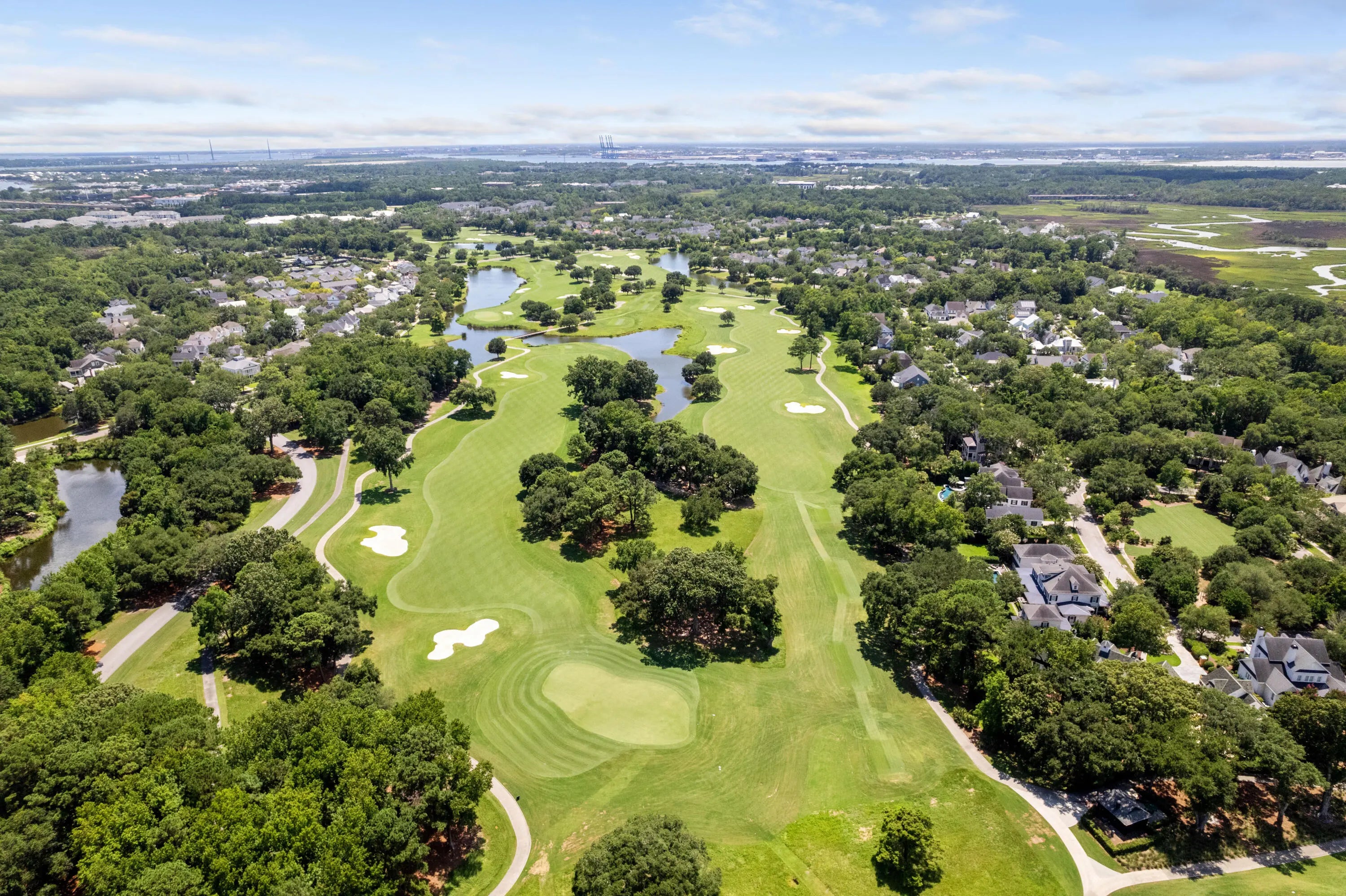 131 Balfour Drive, Daniel Island, SC, 29492