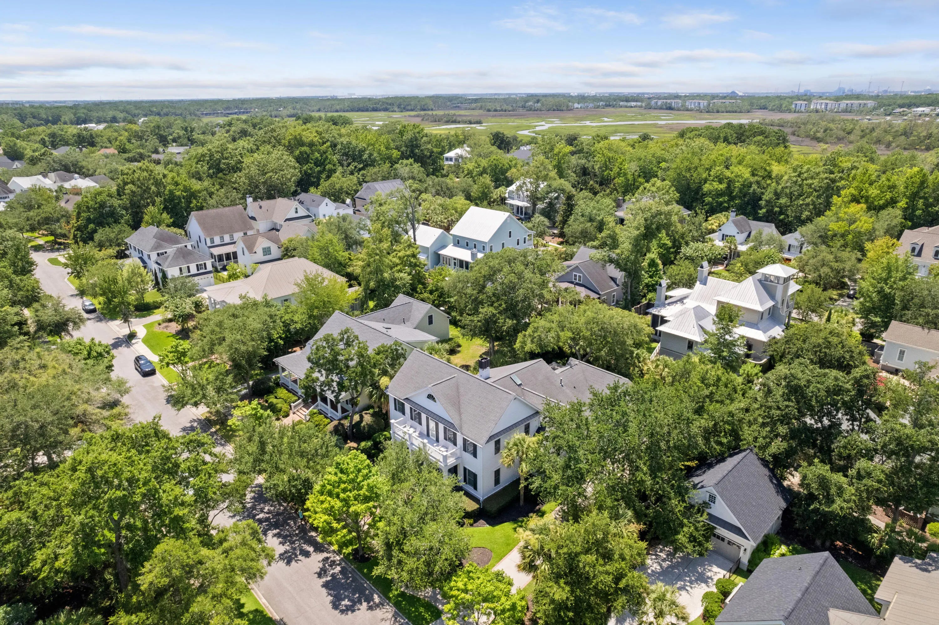 131 Balfour Drive, Daniel Island, SC, 29492