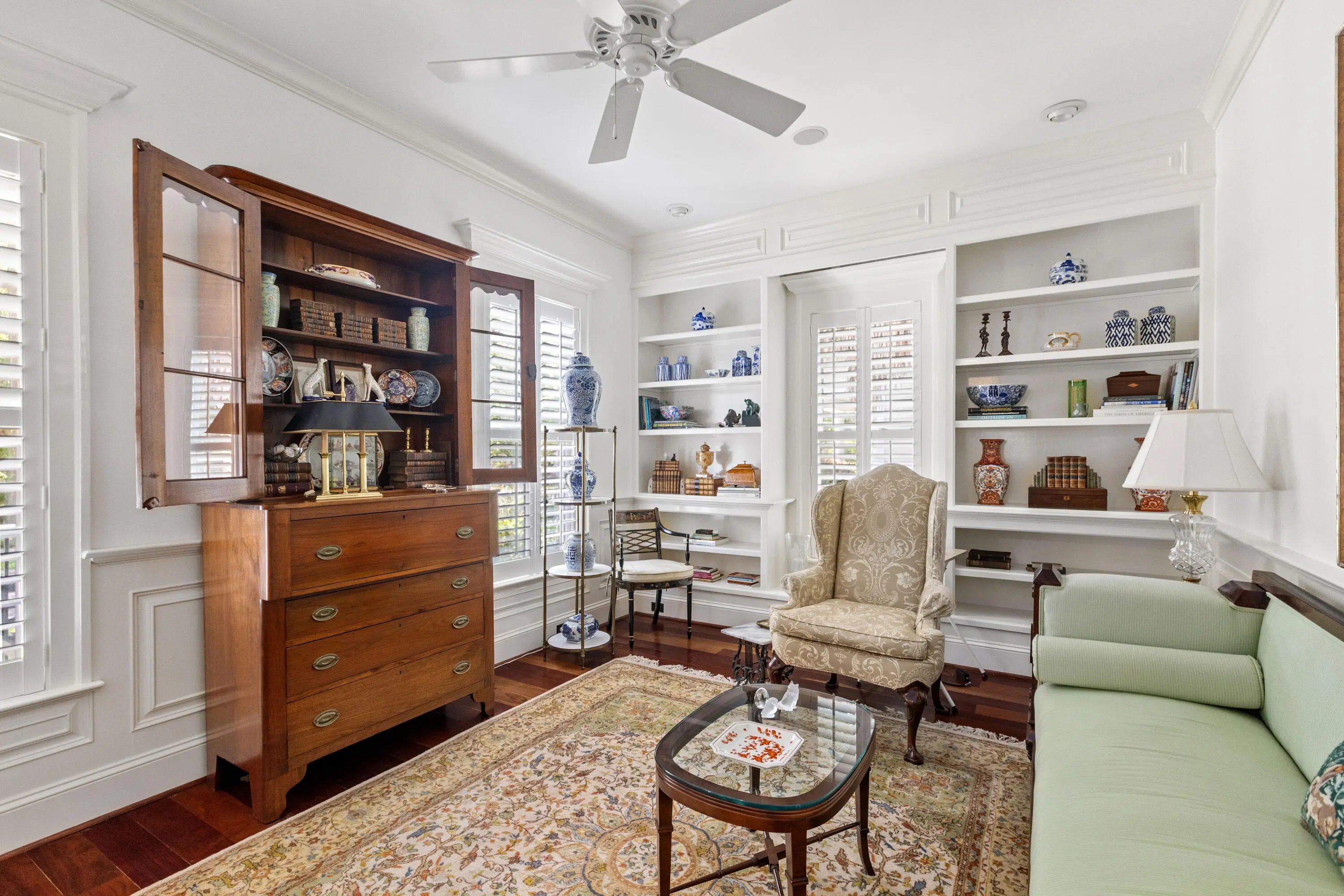 131 Balfour Drive, Daniel Island, SC, 29492