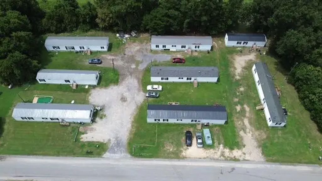 136 Dowdy Street, Eastover