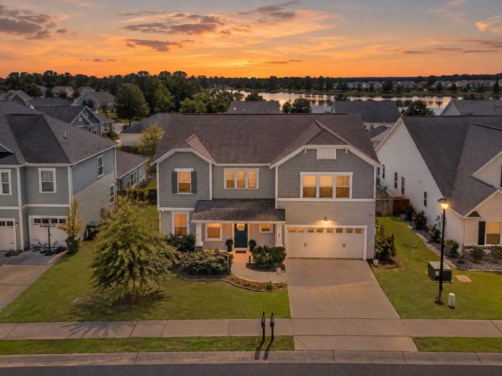 405 Ambergate Lane, Moncks Corner