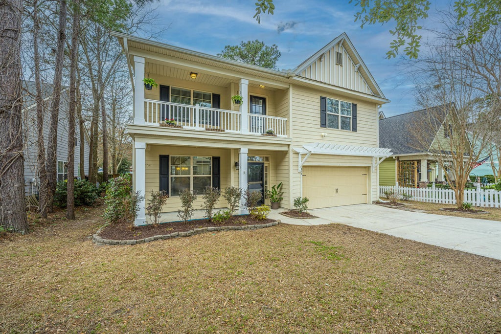 218 Comiskey Park Circle, Summerville