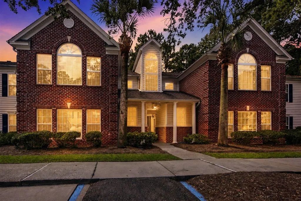 1693 Camfield Lane, Mount Pleasant
