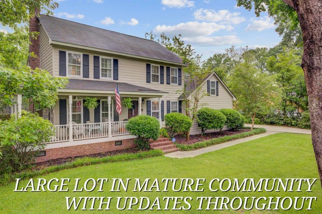 Photo of 109 Fort Street, Summerville SC