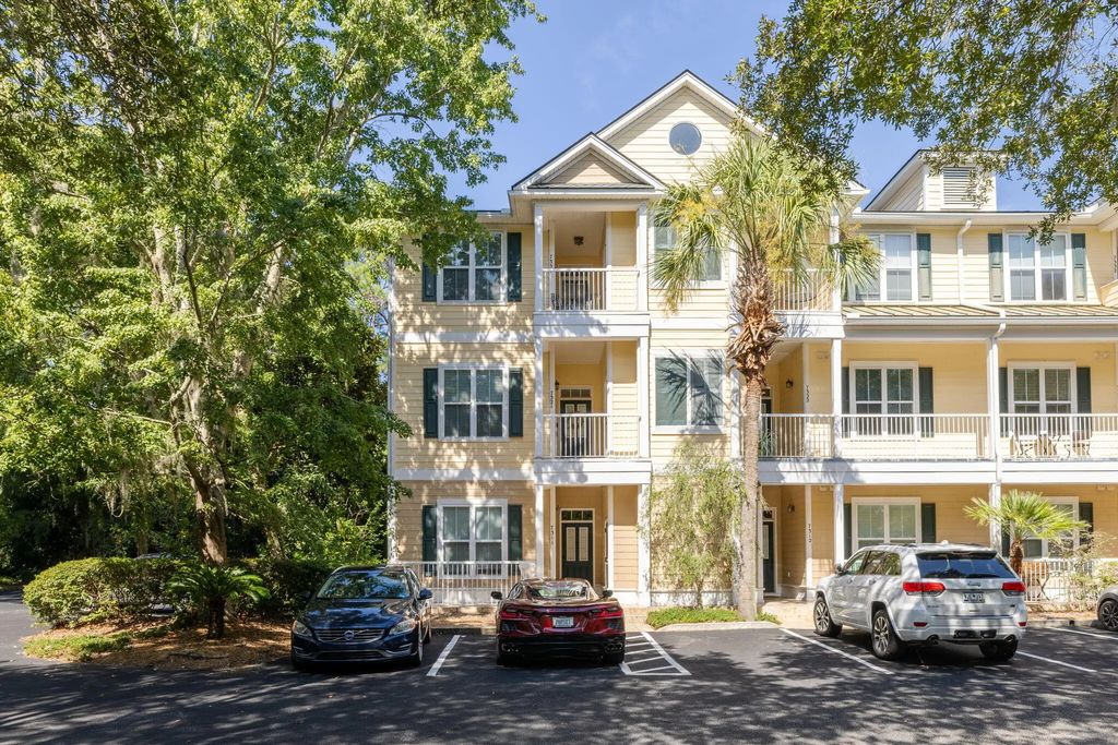 7331 Indigo Palms Way, Johns Island