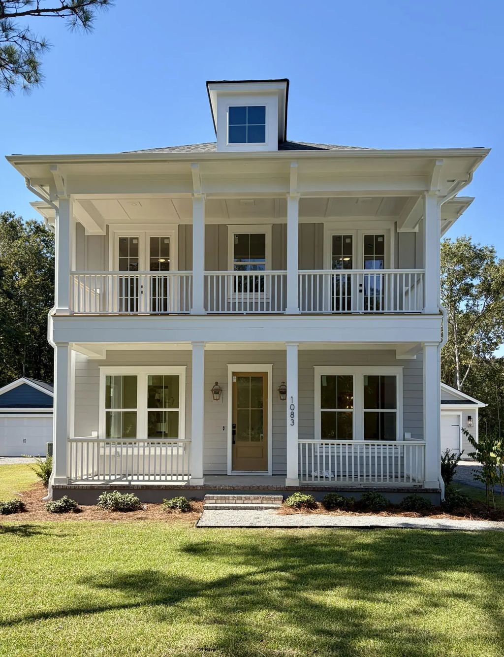 1083 Gadsdenville Rd, Awendaw