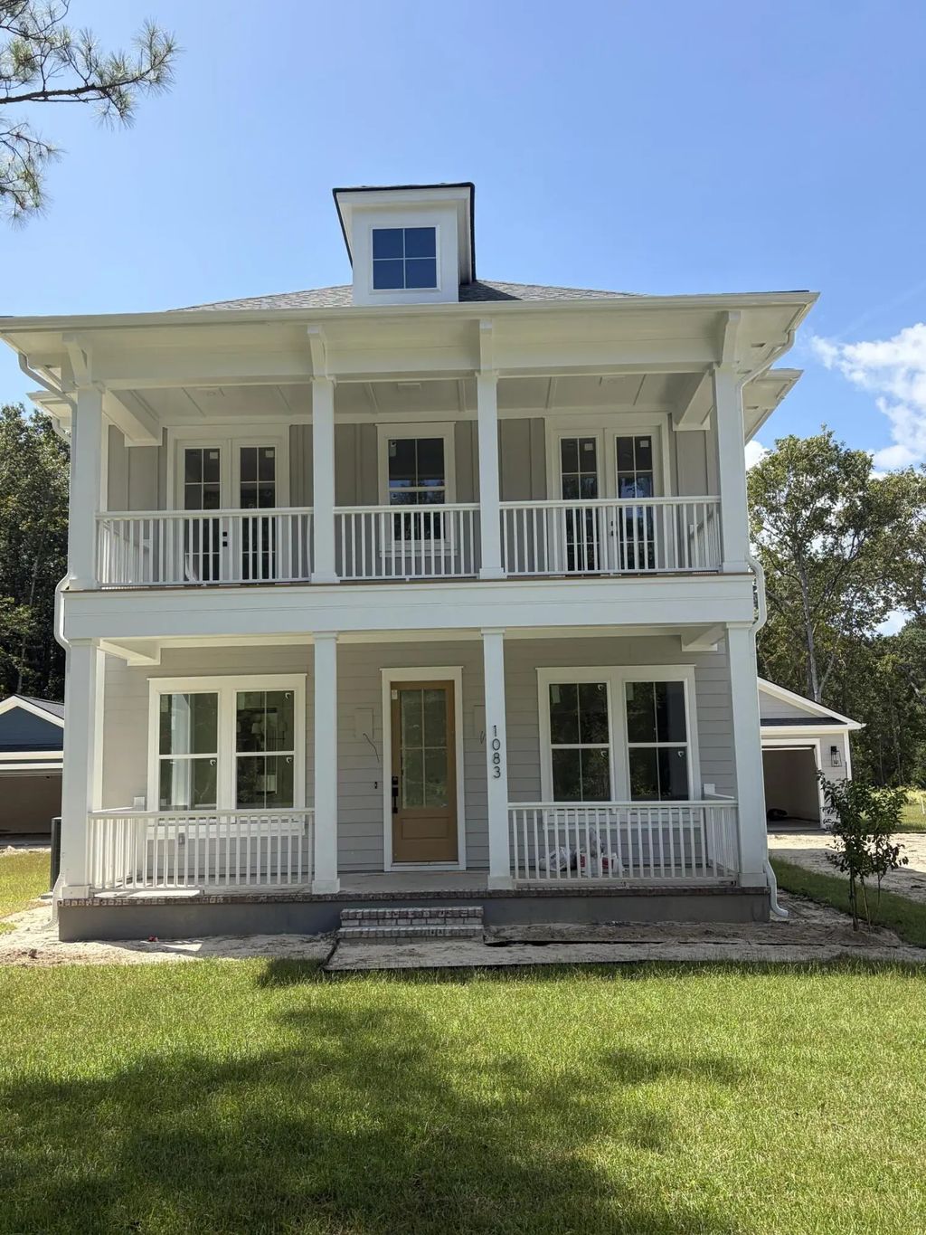 1083 Gadsdenville Rd, Awendaw