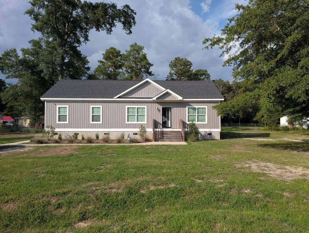 168 Willow Court, Walterboro