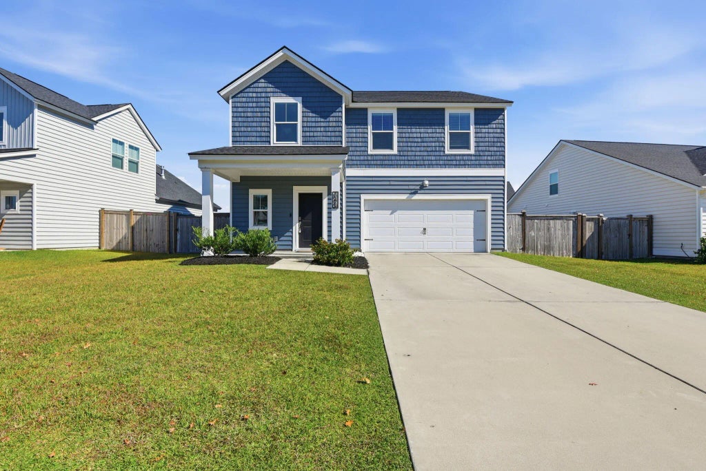 340 Pink Azalea Street, Summerville