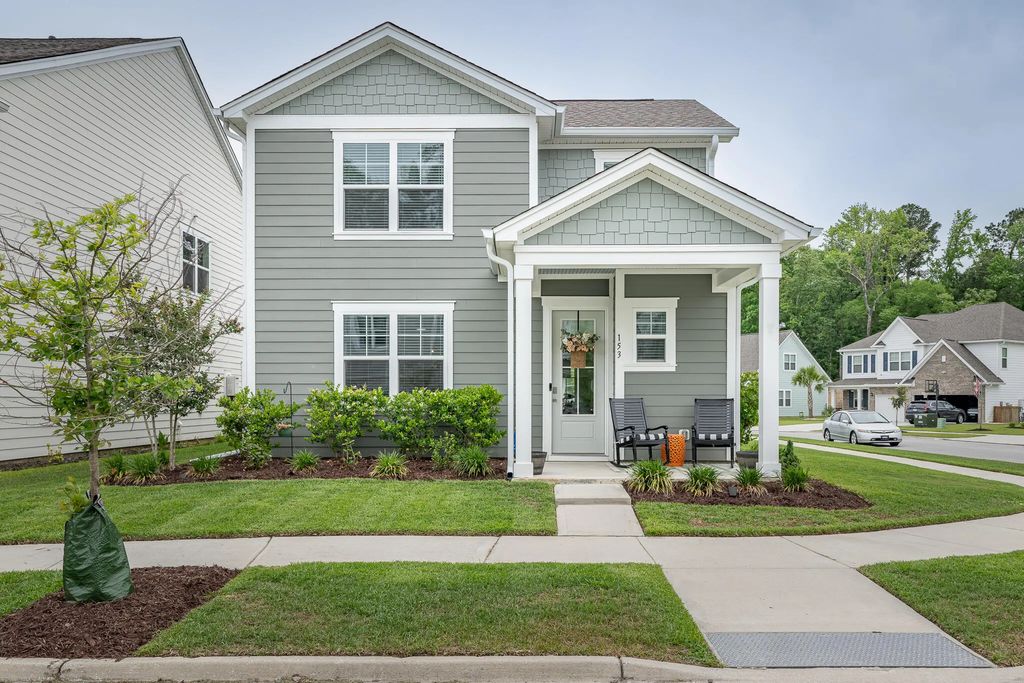 153 Brant Drive, Summerville