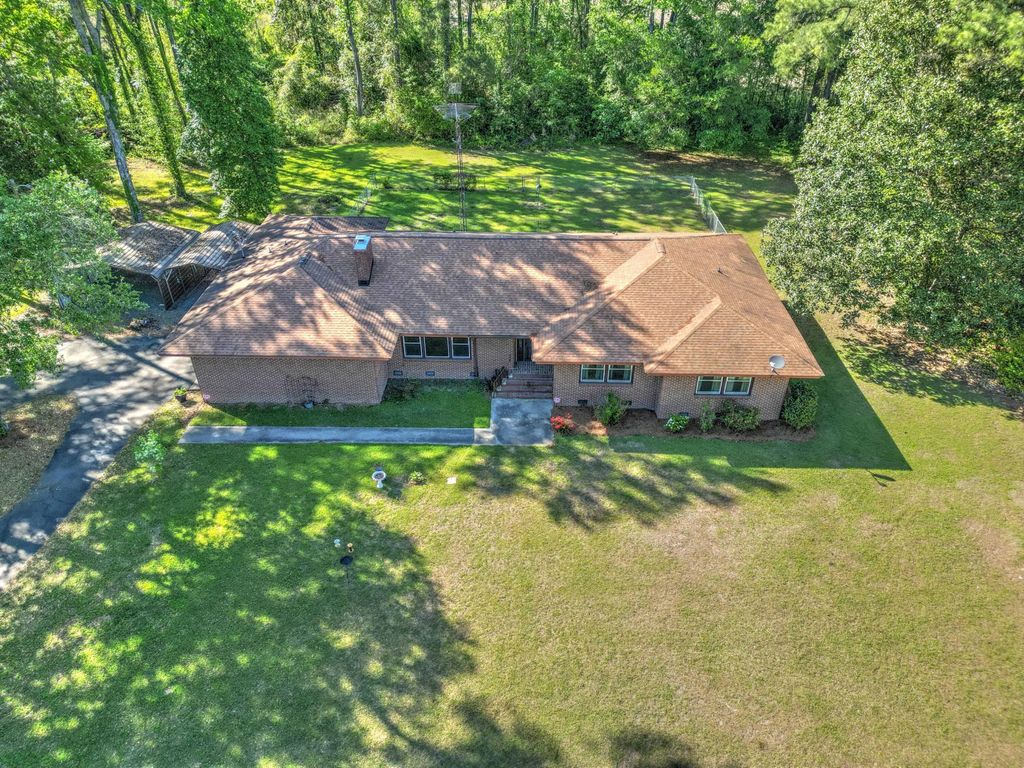 3936 Vance Road, Holly Hill