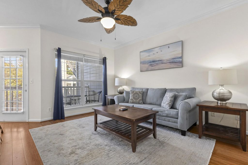 700 Daniel Ellis Drive 9203, Charleston