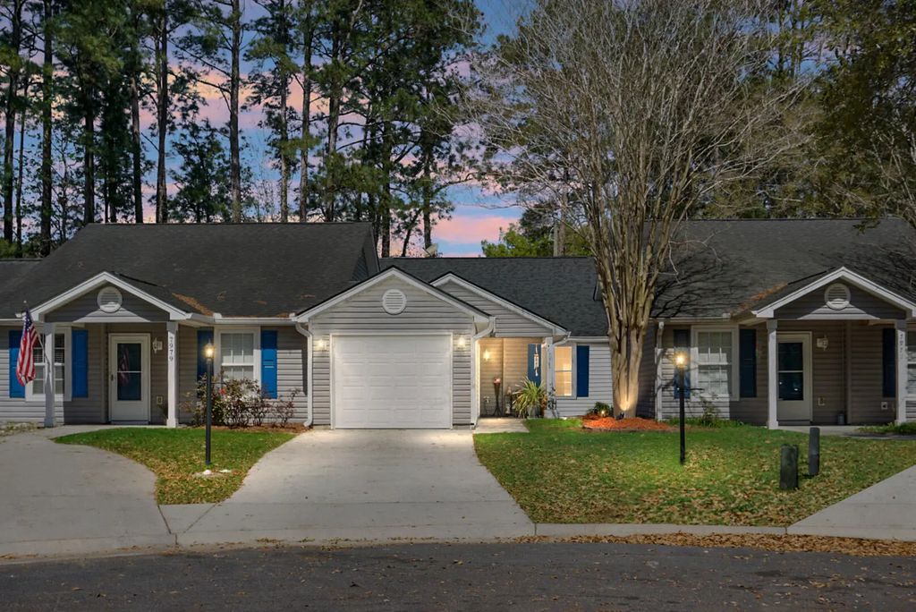 7975 Vermont Road, North Charleston