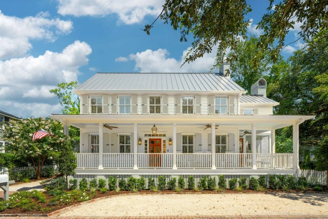 Photo of 133 Mary Street, Mount Pleasant SC