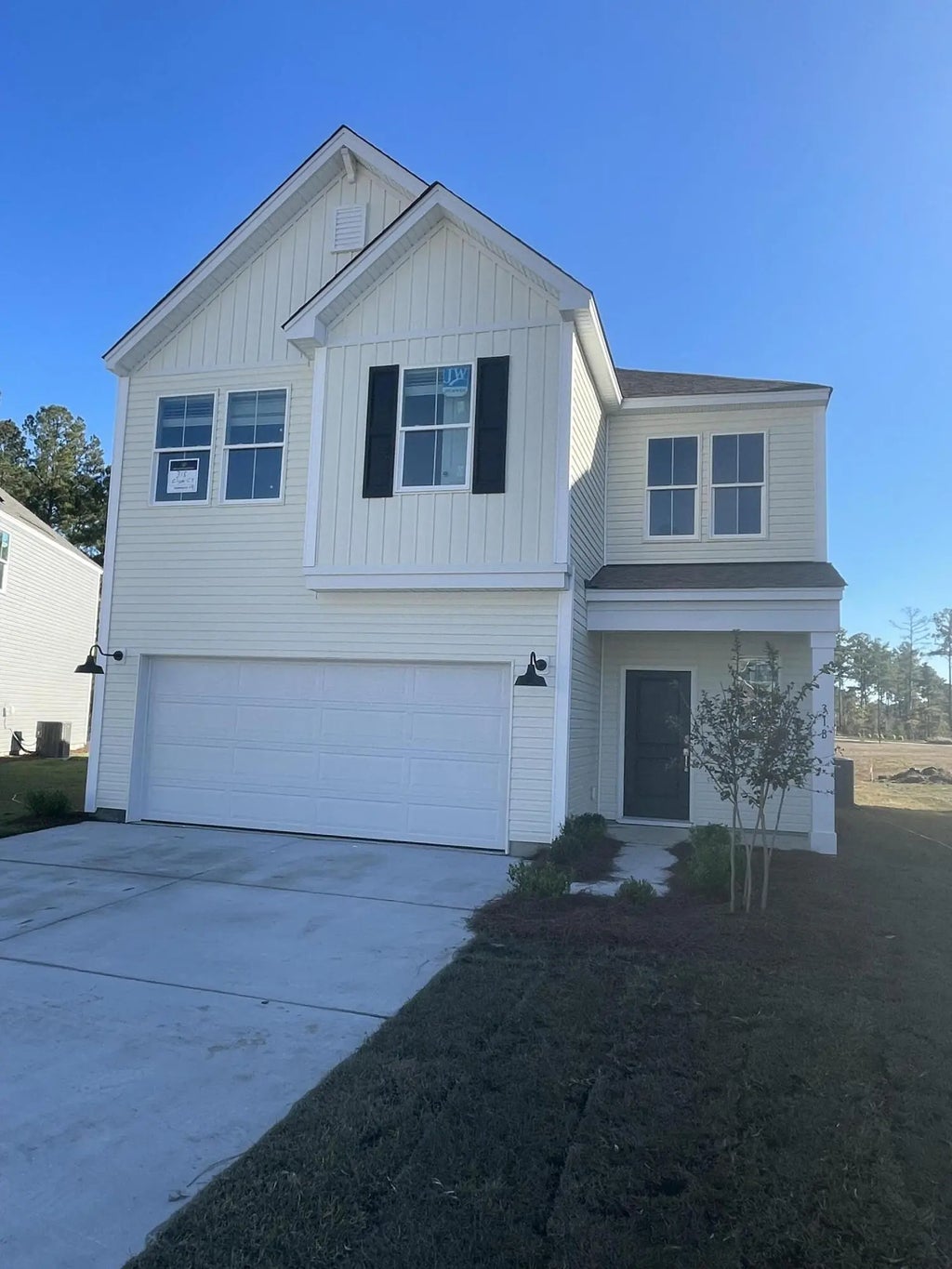 318 Clipper Court, Summerville