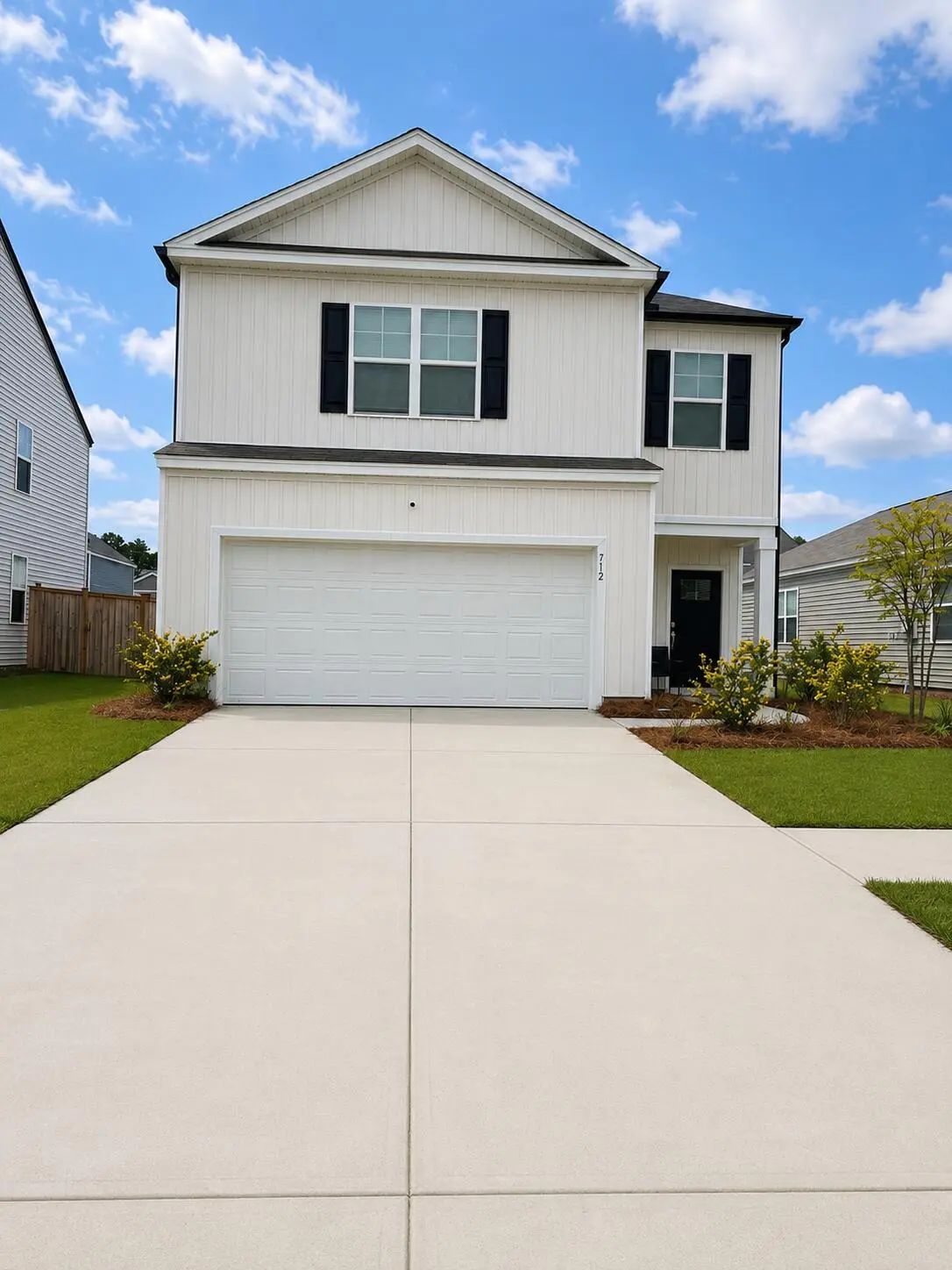 712 Long Bluff Road, Summerville, SC, 29486
