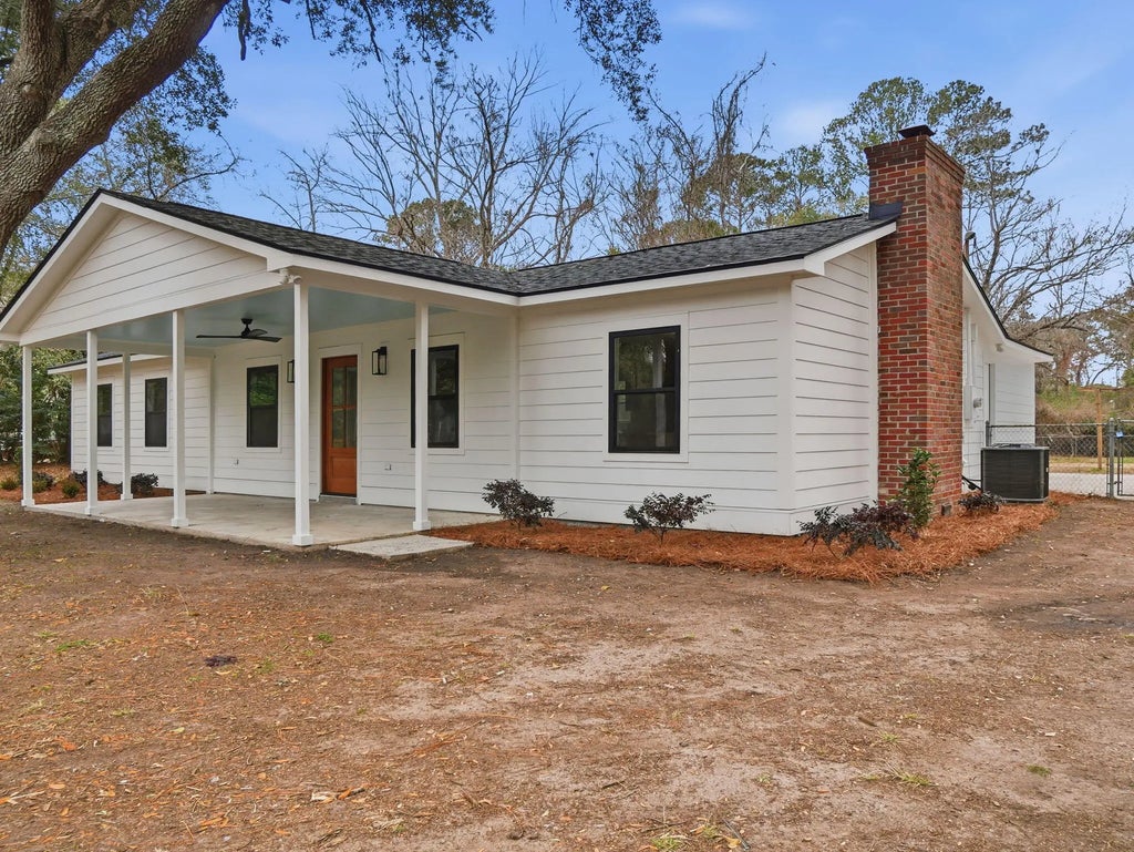 1740 Walpole Way, Johns Island