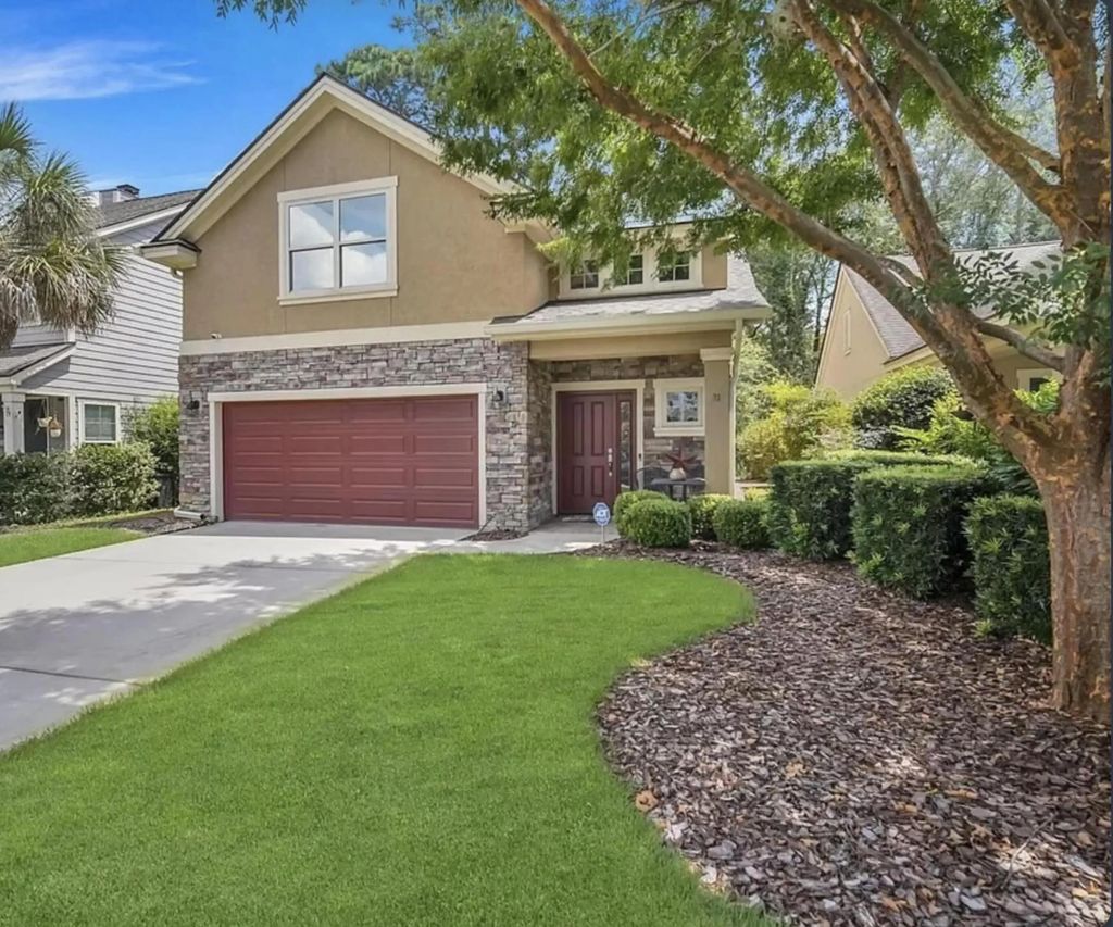 21 Sullivans, Hilton Head Island