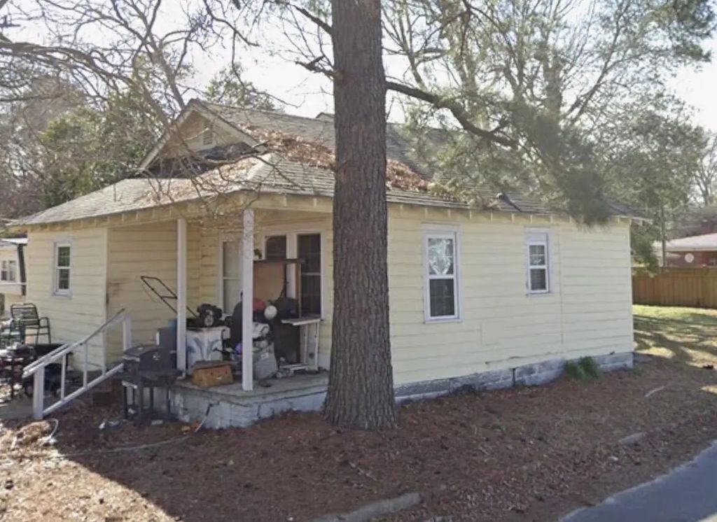2 Green Lane, Sumter