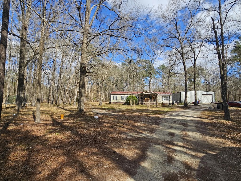 271 Winningham Road, Summerville