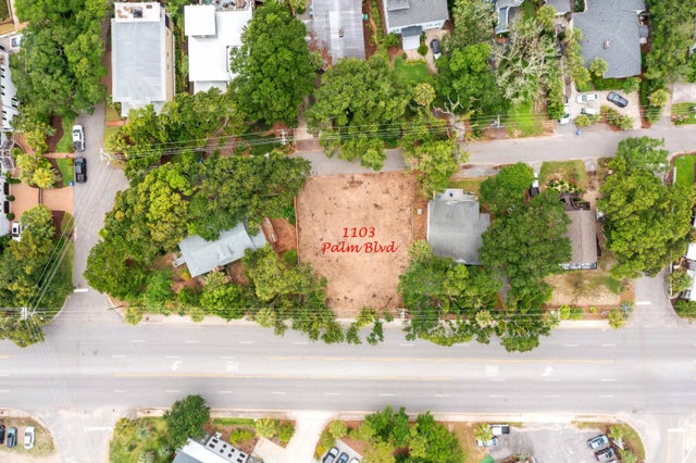 Photo of 1103 Palm Boulevard, Isle of Palms SC