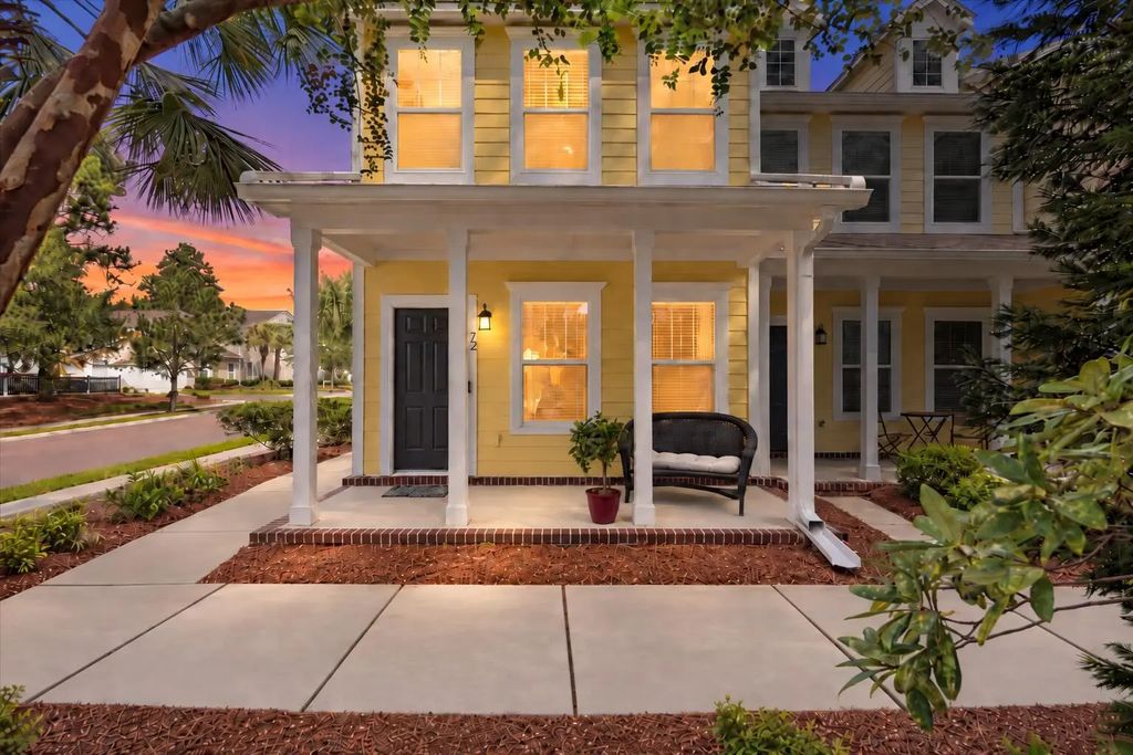 72 Branch Creek Trail, Summerville
