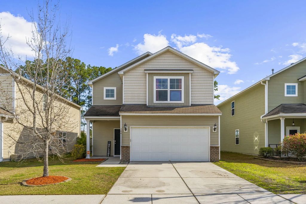 144 Brookhaven Road, Summerville