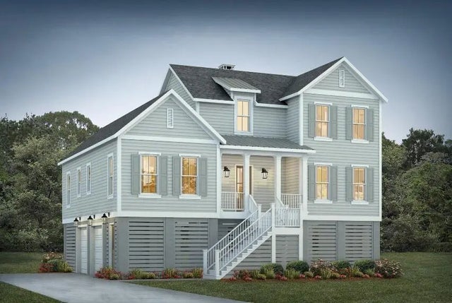 Photo of 1191 Rivershore Road, Charleston SC