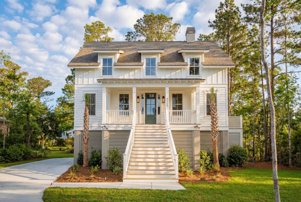 2265 Beckenham Drive, Mount Pleasant