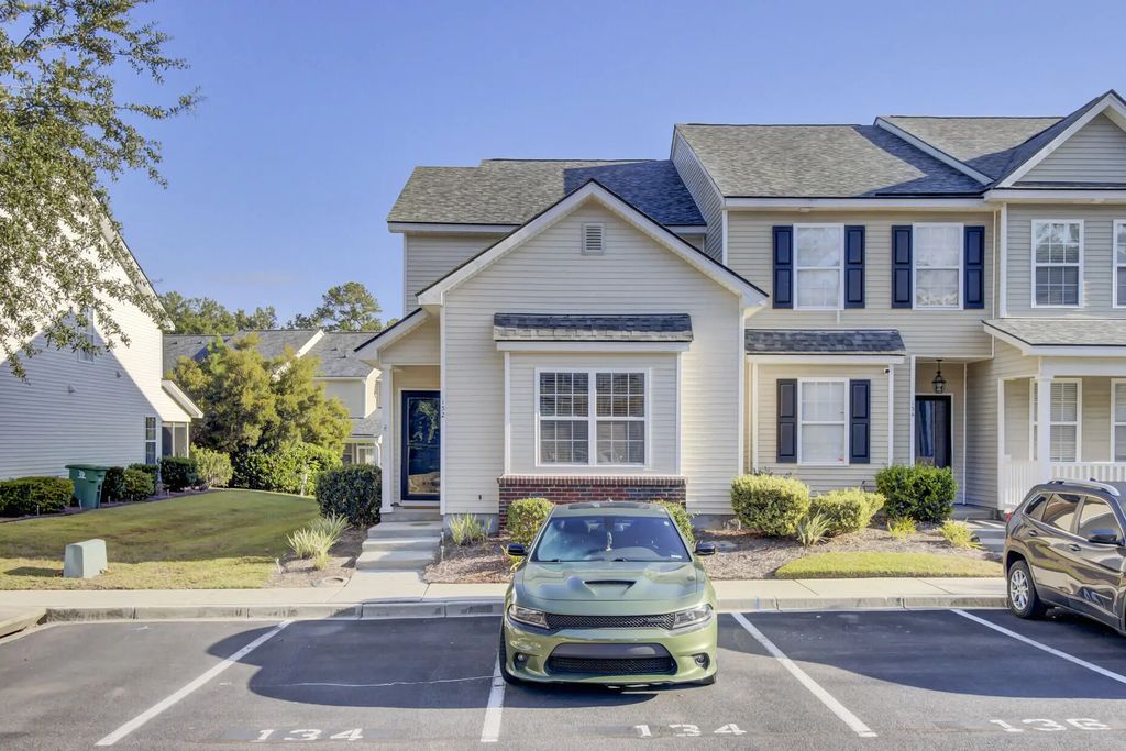 132 Woodward Road, Goose Creek