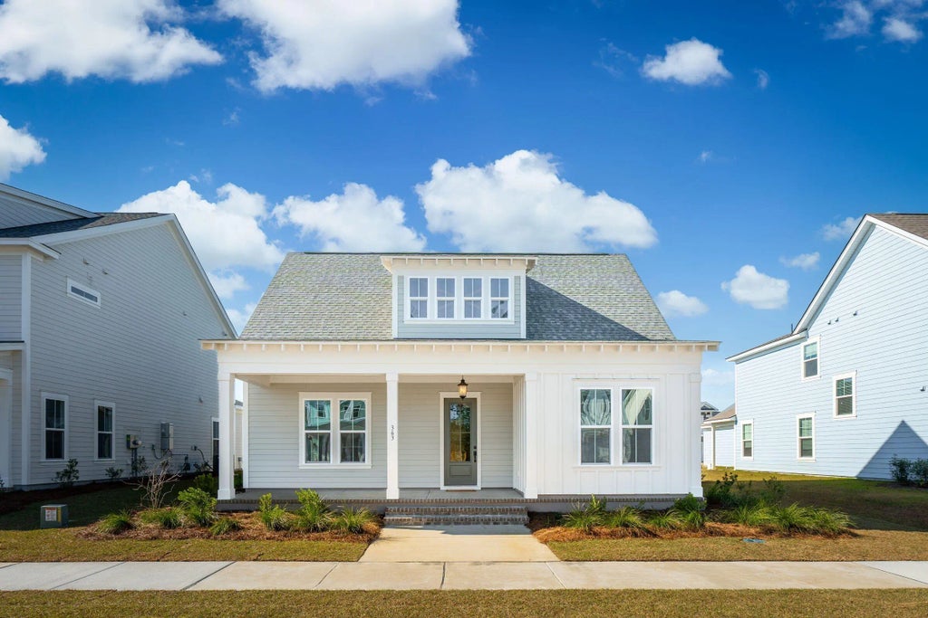 363 Trailmore Lane, Summerville