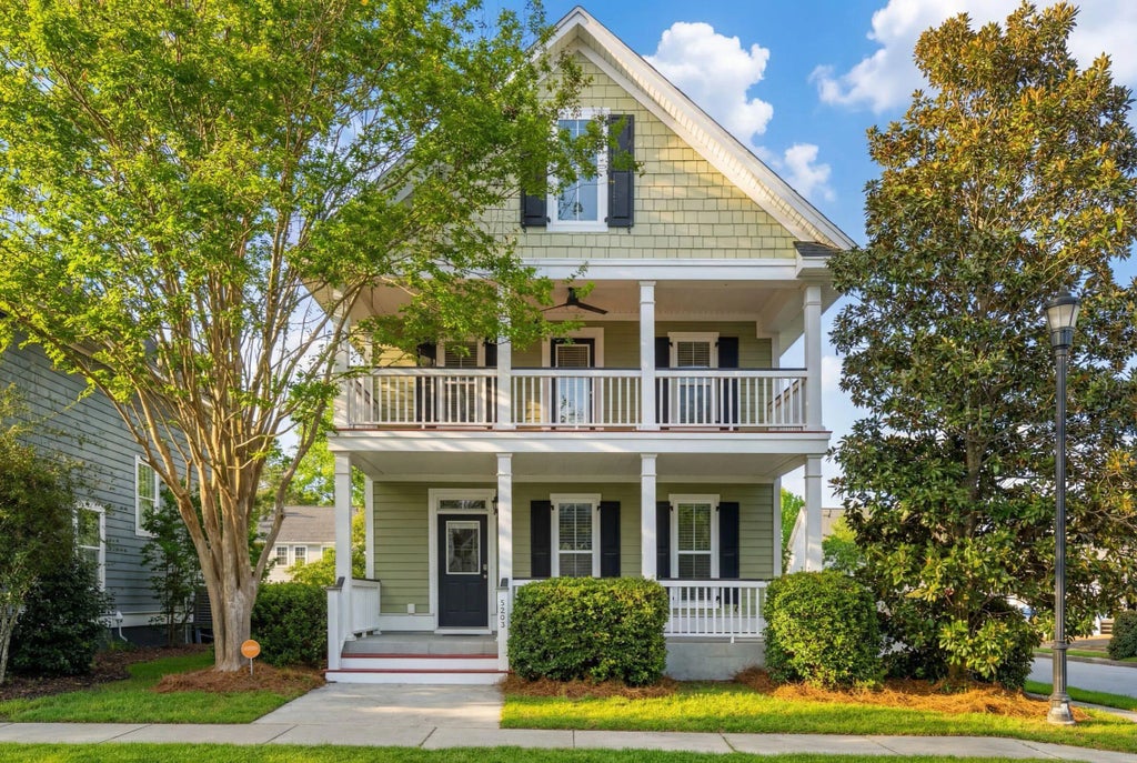 5203 Celtic Drive, North Charleston