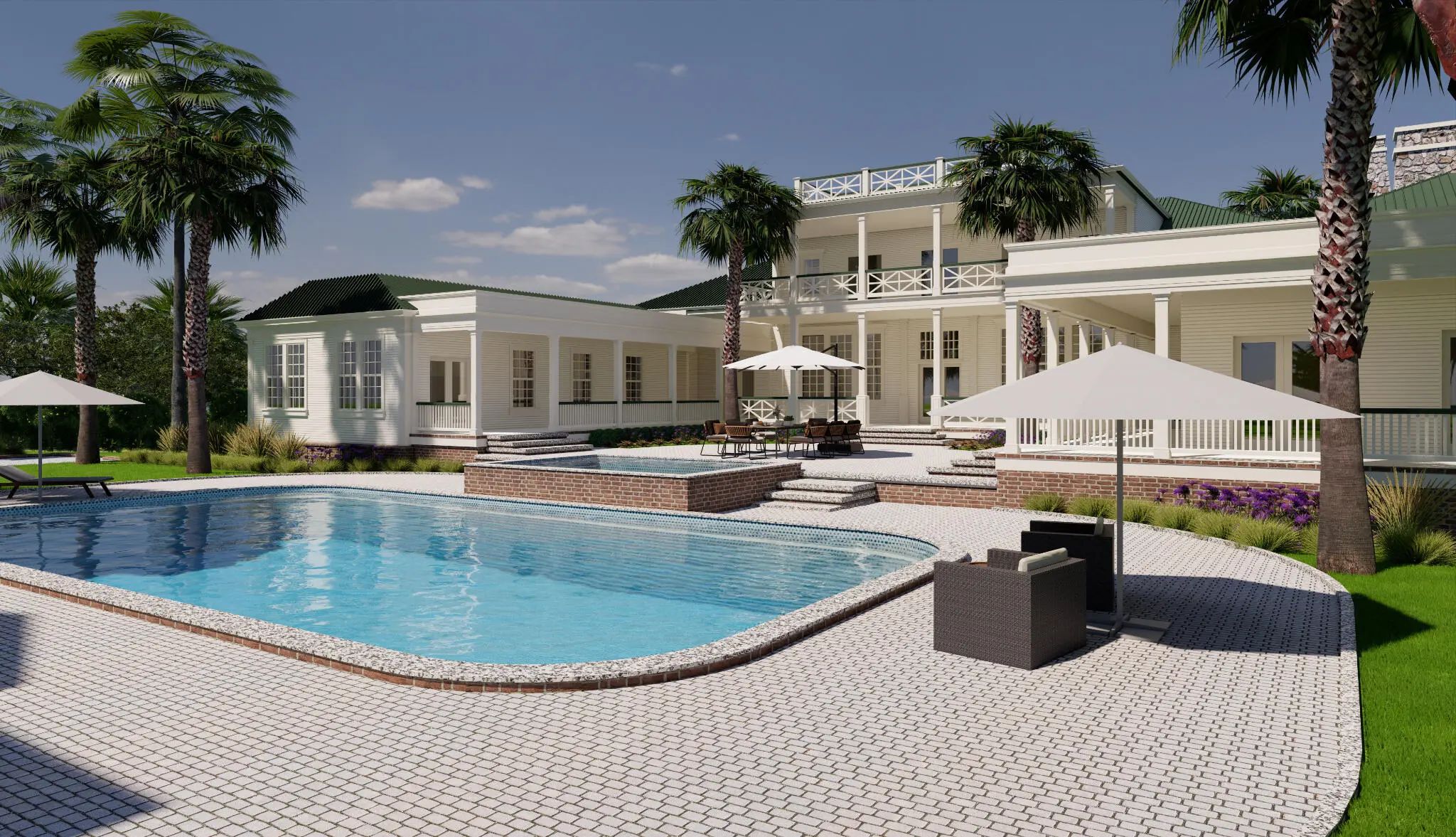1735 Atlantic Avenue, Sullivans Island, SC, 29482
